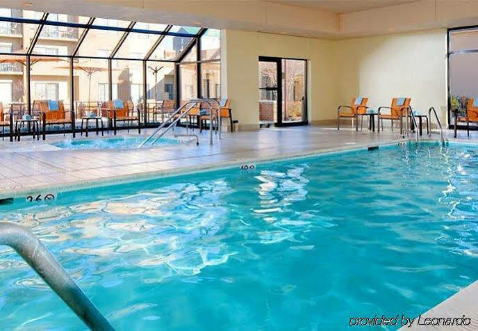 Sonesta Select College Park Hotel Alsfeld